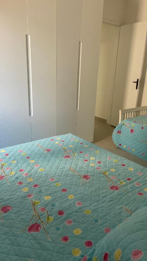 Апартаменты Apartamento Enseada Гуаружа Экстерьер фото